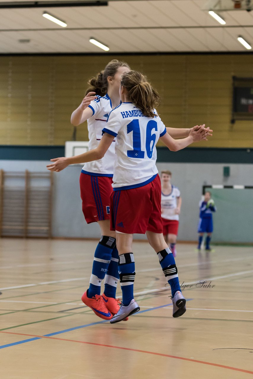 Bild 828 - Norddeutsche Futsalmeisterschaft